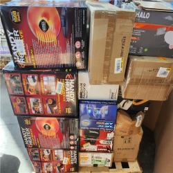 Phoenix AS-IS Mixed Home Improvement Pallet