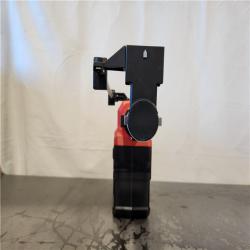 AS-IS- M18 18-Volt Lithium-Ion Cordless HammerVac HEPA Filtered 1-1/8 in. Dust Extractor (Tool-Only)