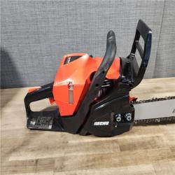 HOUSTON LOCATION - AS-IS Echo CS-4010-18 41.6CC 18 Inch Chainsaw with Bar and Chain