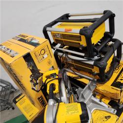 Dallas Location - As-Is DEWALT Tool Pallet