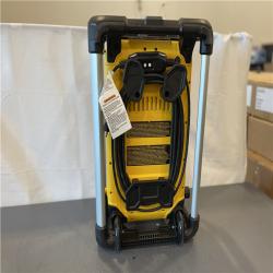 AS-IS - DeWalt 2600 PSI 1.1 GPM Cold Water Electric Pressure Washer