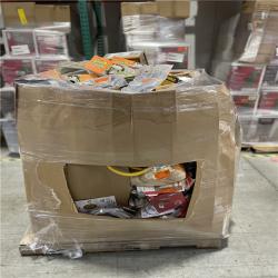 DALLAS LOCATION- AS-IS MONSTER TURBO