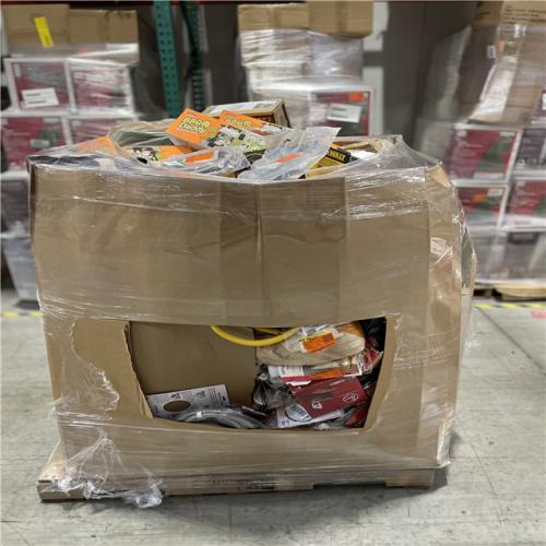 DALLAS LOCATION- AS-IS MONSTER TURBO