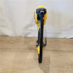 AS-IS- DeWalt 20V MAX XR Lithium-Ion Cordless 18-Gauge Brad Nailer (Tool Only)