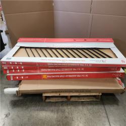 Phoenix Aria Railing Panel (36x6') Pallet 7 Boxes