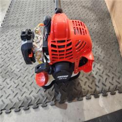 HOUSTON LOCATION - AS-IS Echo 16 Inch 21.2 CC Engine Straight Shaft String Trimmer - SRM-2120
