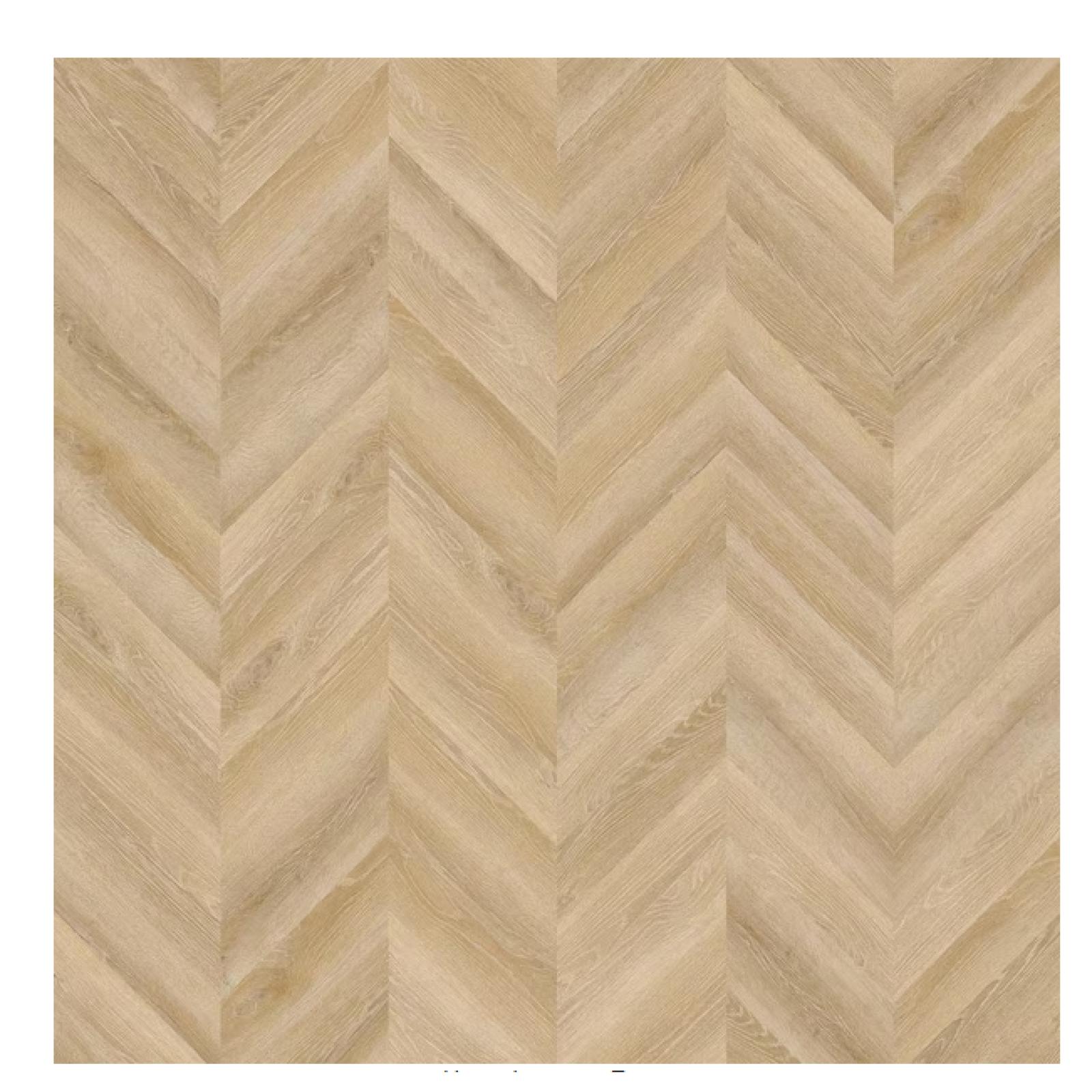 DALLAS LOCATION -  Lifeproof Chevron Dusk Cherry 22 MIL x 12 in. W x 28 in. L Click Lock Waterproof Luxury Vinyl Plank Flooring (18.9 sq. ft./Case) PALLET -( 53 UNITS)