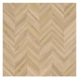 DALLAS LOCATION -  Lifeproof Chevron Dusk Cherry 22 MIL x 12 in. W x 28 in. L Click Lock Waterproof Luxury Vinyl Plank Flooring (18.9 sq. ft./Case) PALLET -( 53 UNITS)