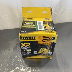 New!- DeWalt 20V XR Lithium-Ion Starter Pack with 8.0 Ah and 4.0 Ah Battery Packs and Charger