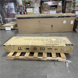 DALLAS LOCATION- NEW!- HUSKY MODULAR 3-SHELF BLACK SIDE TOOL CHEST