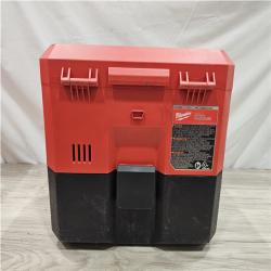 AS-IS - Milwaukee FUEL 12-Volt Lithium-Ion Cordless 1.6 Gal. Wet/Dry Vacuum (Vacuum-Only)