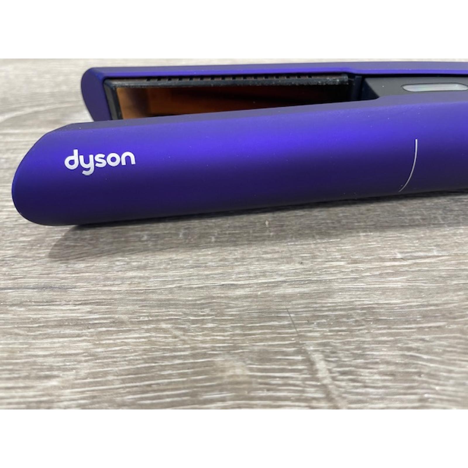 AS-IS Dyson HS03 Corrale Straightener