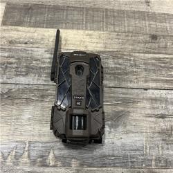 AS-IS SPYPOINT LINK-EVO Cellular Trail Camera  12MP Photos  Nationwide Coverage