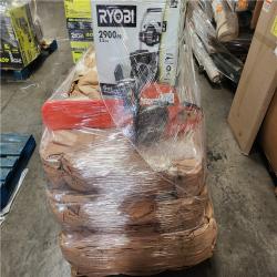 Phoenix AS-IS Mixed Home Improvement Pallet