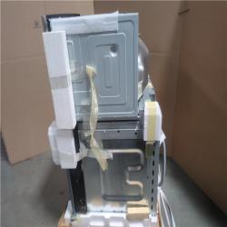 CALIFORNIA NEW GE APPLIANCES: MICROWAVE/THERMAL WALL OVEN COMBO