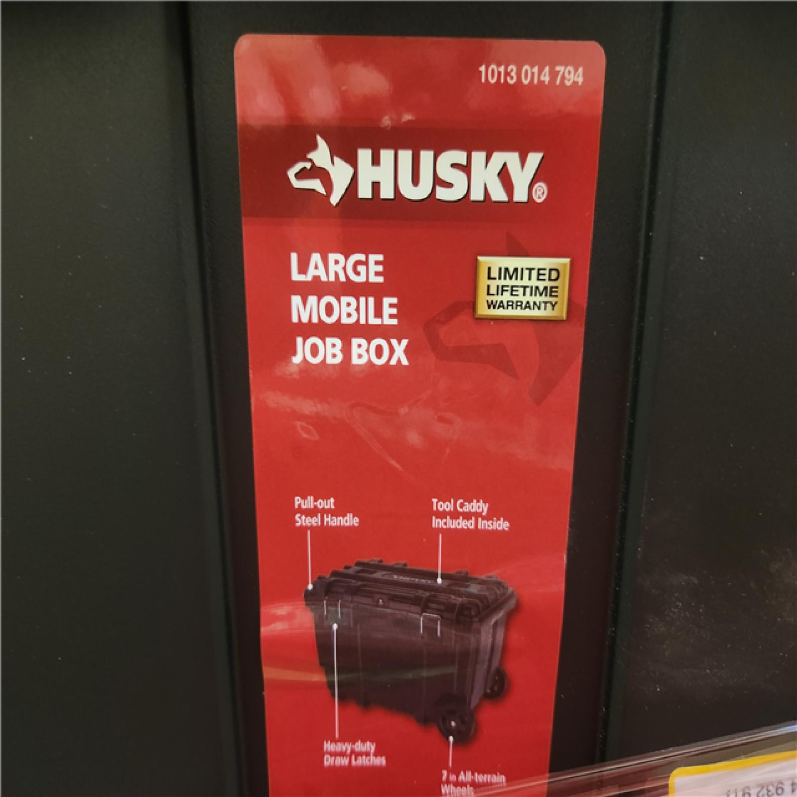 Phoenix AS-IS .Com Home Improvement Pallet