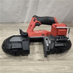 AS-IS Milwaukee 2529-20 M12 FUEL 12V Compact Band Saw Bare Tool