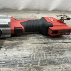 AS-IS Milwaukee 12-Volt Lithium-Ion Cordless Rivet Tool (Tool-Only)
