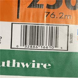 DALLAS LOCATION - Southwire 250 ft. 10/2 Gray Solid CU UF-B W/G Wire PALLET-(10 UNITS)