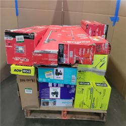 PHOENIX AS-IS TOOL PALLET