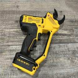 AS-IS DEWALT 20V MAX Cordless Battery Powered Pruner Kit