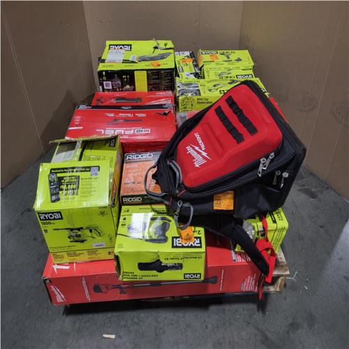 PHOENIX AS-IS TOOL PALLET