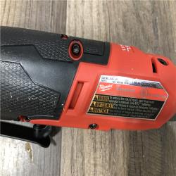 AS-IS Milwaukee FUEL 12-Volt Lithium-Ion Brushless Cordless High Speed 3/8 in. Ratchet (Tool-Only)