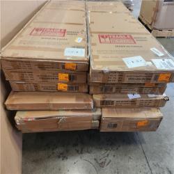 Phoenix AS-IS Mixed Full body Mirror Pallet of 12