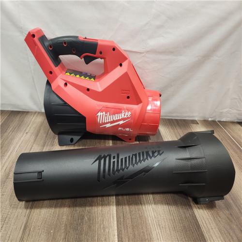 AS-IS- Milwaukee Tools M18 FUEL Blower (TOOL ONLY)