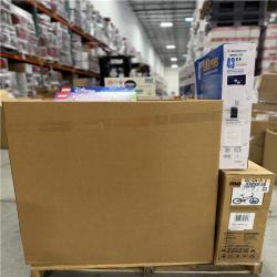 DALLAS LOCATION- NEW! MIXED BULLSEYE PALLET