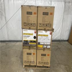 Houston Location - AS-IS home improvement pallet QTY 12