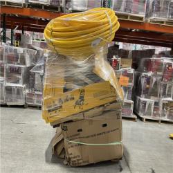 DALLAS LOCATION - AS-IS HOME IMPROVEMENT PALLET