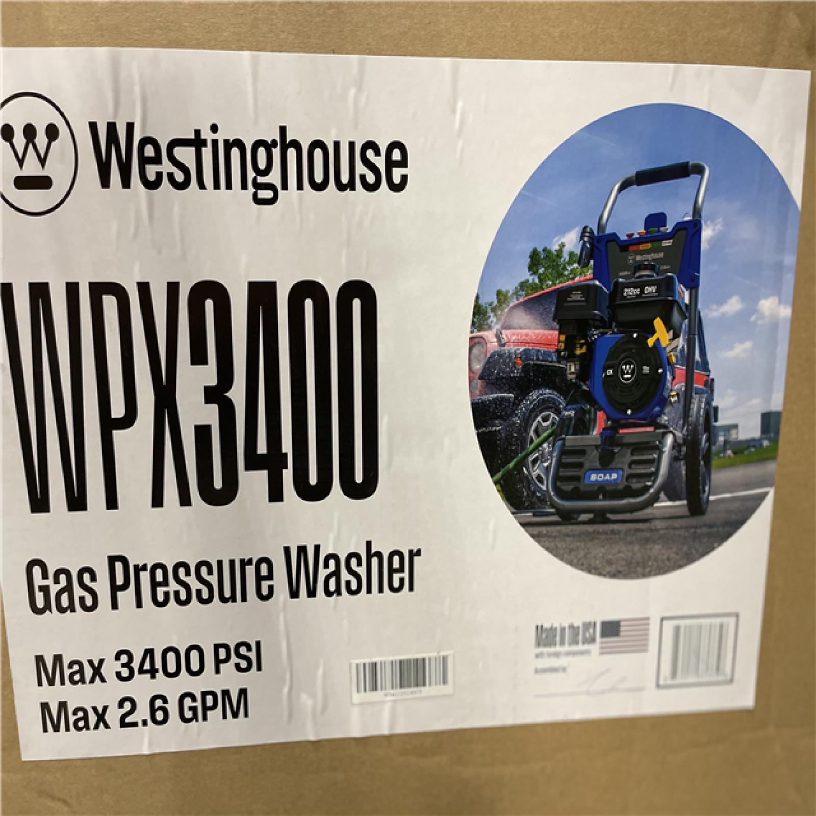 DALLAS LOCATION- AS-IS HOME IMPROVEMENT PALLET