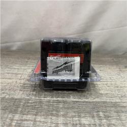 NEW - Milwaukee 12-Volt Lithium-Ion XC Extended Capacity Battery Pack 4.0Ah