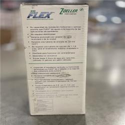 NEW! - 540 FLEX®Water Powered Backup