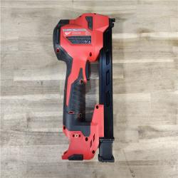 HOUSTON LOCATION - AS-IS Milwaukee M12 Cable Stapler (TOOL ONLY)