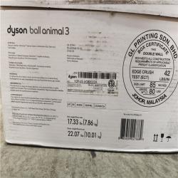 Phoenix NEW Dyson Ball Animal 3 Upright Vacuum Cleaner
