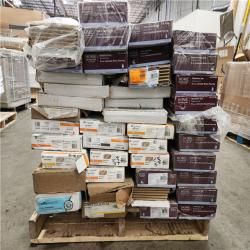 Phoenix Location MIXED Flooring Pallet (43 Cases)