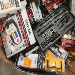 Phoenix AS-IS .Com Home Improvement Pallet