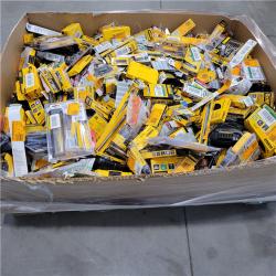 DALLAS LOCATION - AS-IS TOOL  PALLET