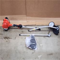 HOUSTON LOCATION - AS-IS (APPEARS LIKE NEW) ECHO 17 in. 21.2 Cc Gas PAS Trimmer and Edger Kit