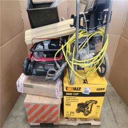 Phoenix AS-IS Monster Turbo Pallet