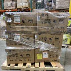 DALLAS LOCATION - AC UNITS PALLET - 6 (UNITS)