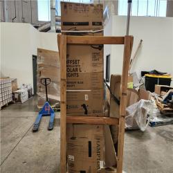 Phoenix AS-IS Mixed Home Improvement Pallet