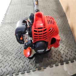 HOUSTON LOCATION - AS-IS Echo SRM-225 21.2cc 2 Stroke Fuel Efficient Durable Gas Straight Shaft Trimmer