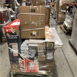 DALLAS LOCATION - AS-IS MONSTER TURBO