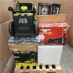 Phoenix AS-IS Monster Turbo Pallet