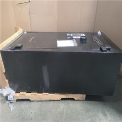 California AS-IS Liberty Safe Centurion