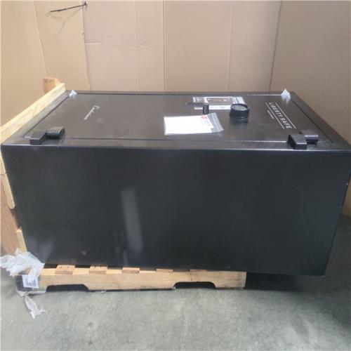 California AS-IS Liberty Safe Centurion