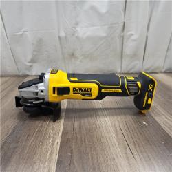 AS IS Dewalt 20-Volt MAX ToughSystem Lithium-Ion 6-Tool Cordless Combo Kit